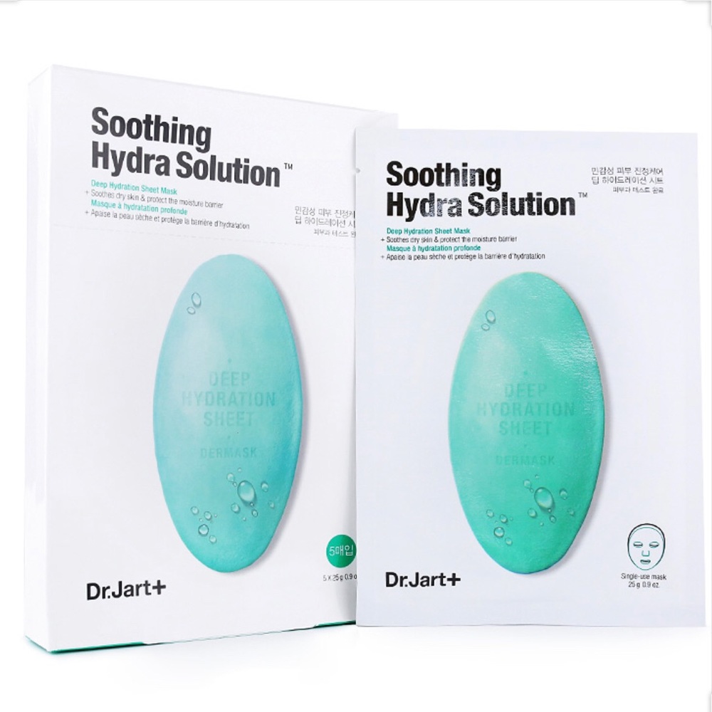 Dr. Jart+ Soothing Hydra Solution